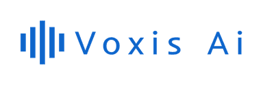 Voxis AI logo